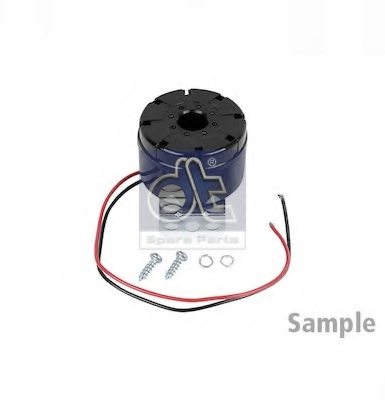 DT 2.25079 Switch, back-up alarm